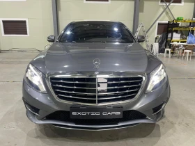 Mercedes-Benz S 350 d 4Matic ! AMG Line ! FaceLift ! - 22900 € - 57090307 2