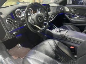 Mercedes-Benz S 350 d 4Matic ! AMG Line ! FaceLift ! - 22900 € - 57090307 8