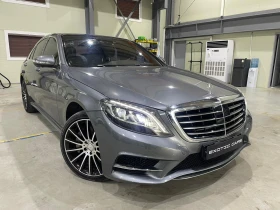 Mercedes-Benz S 350 d 4Matic ! AMG Line ! FaceLift !