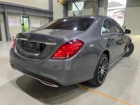 Mercedes-Benz S 350 d 4Matic ! AMG Line ! FaceLift ! - 22900 € - 57090307 4
