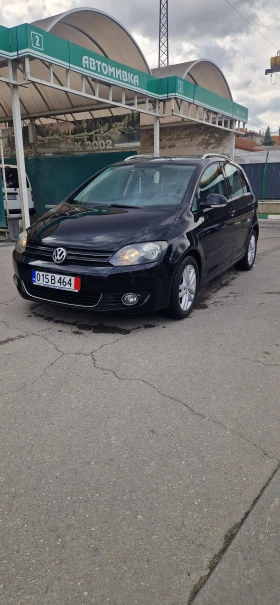 ������ VW Golf Plus