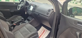 VW Golf Plus 6-2.0 tdi HIGLINE ITALIA | Mobile.bg � ����� ������ 9