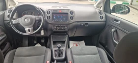 VW Golf Plus 6-2.0 tdi HIGLINE ITALIA | Mobile.bg � ����� ������ 6