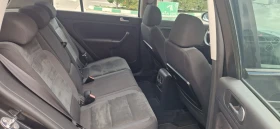 VW Golf Plus 6-2.0 tdi HIGLINE ITALIA | Mobile.bg � ����� ������ 11
