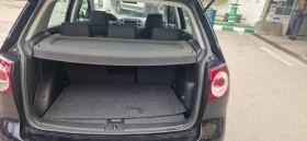 VW Golf Plus 6-2.0 tdi HIGLINE ITALIA | Mobile.bg � ����� ������ 15