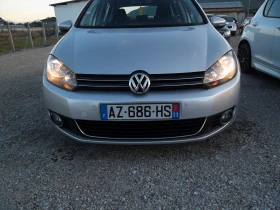 ����� �� �������� �� VW Golf 2.0TDI 140, Highline