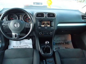 VW Golf 2.0TDI 140, Highline | Mobile.bg � ����� ������ 12