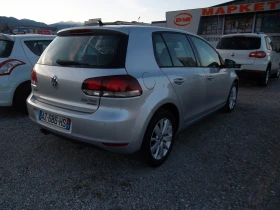 ����� �� �������� �� VW Golf 2.0TDI 140, Highline