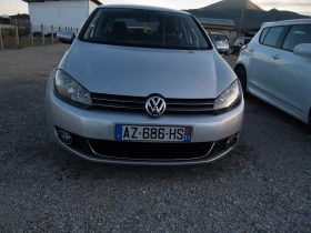 ����� �� �������� �� VW Golf 2.0TDI 140, Highline