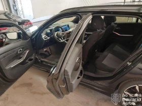 BMW 330 d xDrive Touring Sportautomatic | Mobile.bg � ����� ������ 5