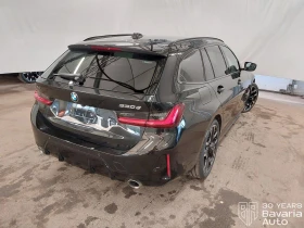 BMW 330 d xDrive Touring Sportautomatic | Mobile.bg � ����� ������ 3