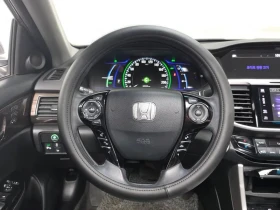 Honda Accord 2.0 Hybrid 9Th Generation | Auto.bg — изображение 13