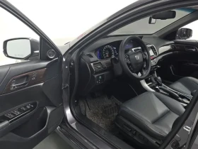 Honda Accord 2.0 Hybrid 9Th Generation | Auto.bg — изображение 10