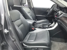 Honda Accord 2.0 Hybrid 9Th Generation | Auto.bg — изображение 11