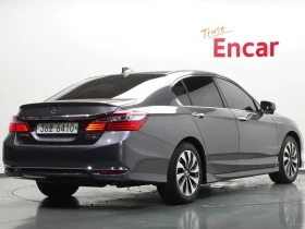 Honda Accord 2.0 Hybrid 9Th Generation | Auto.bg — изображение 2
