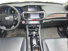 Honda Accord 2.0 Hybrid 9Th Generation | Auto.bg — изображение 7