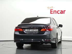 Honda Accord 2.0 Hybrid 9Th Generation | Auto.bg — изображение 4