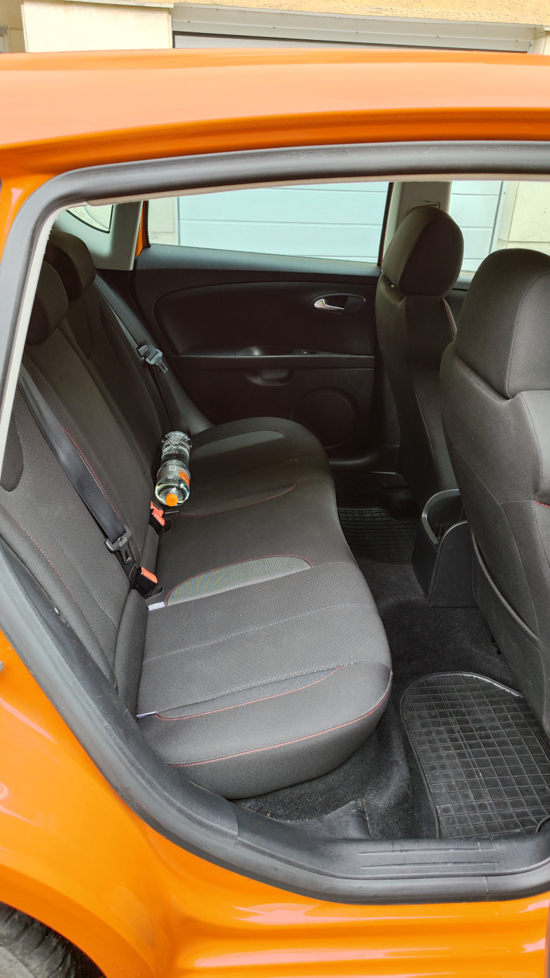 Seat Leon FR, снимка 8 - Автомобили и джипове - 43651305