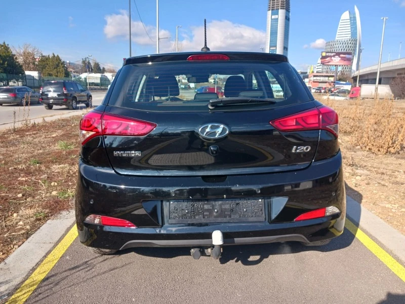 Hyundai I20 1.0TurboGDI-2019-NAVI-камера, снимка 4 - Автомобили и джипове - 44432277