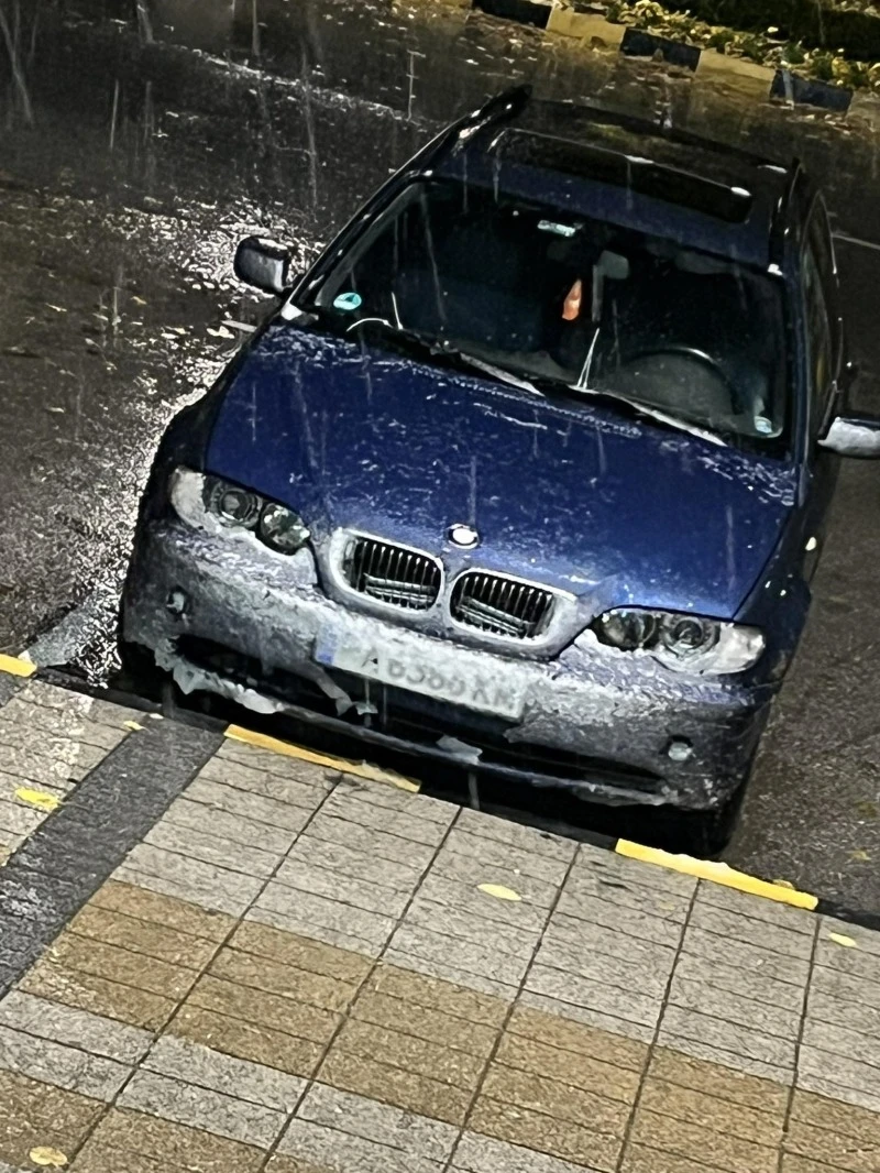 BMW 320 2.0, снимка 16 - Автомобили и джипове - 47426591