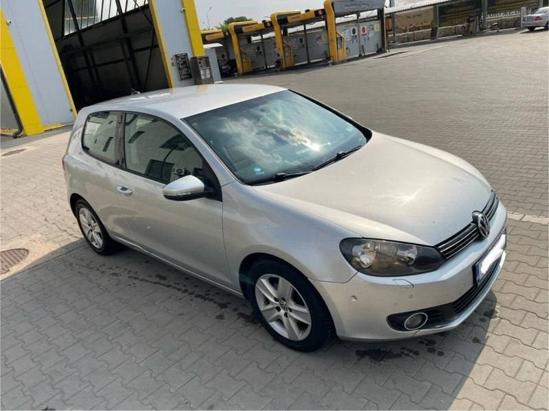 VW Golf, снимка 3 - Автомобили и джипове - 46646711