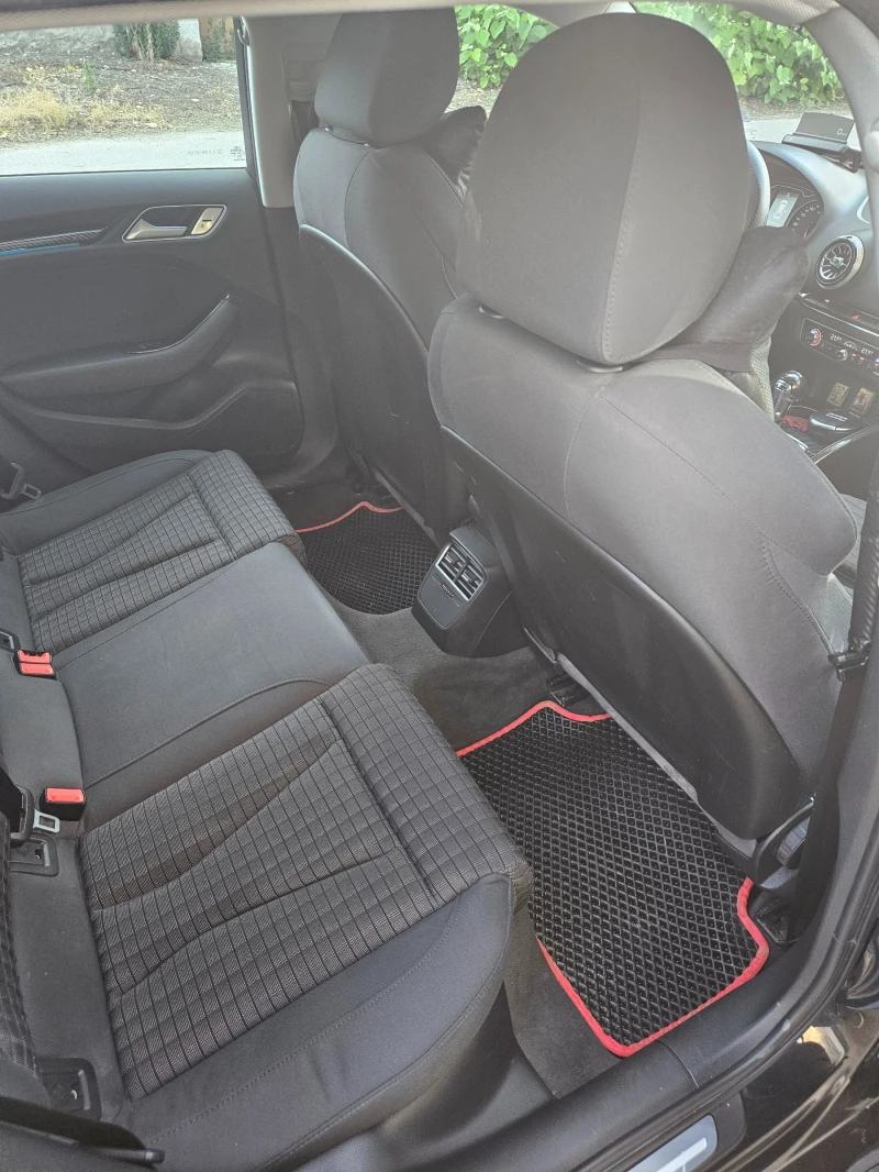 Audi A3 2.0 TDI Sportback 150hp, снимка 6 - Автомобили и джипове - 52335842