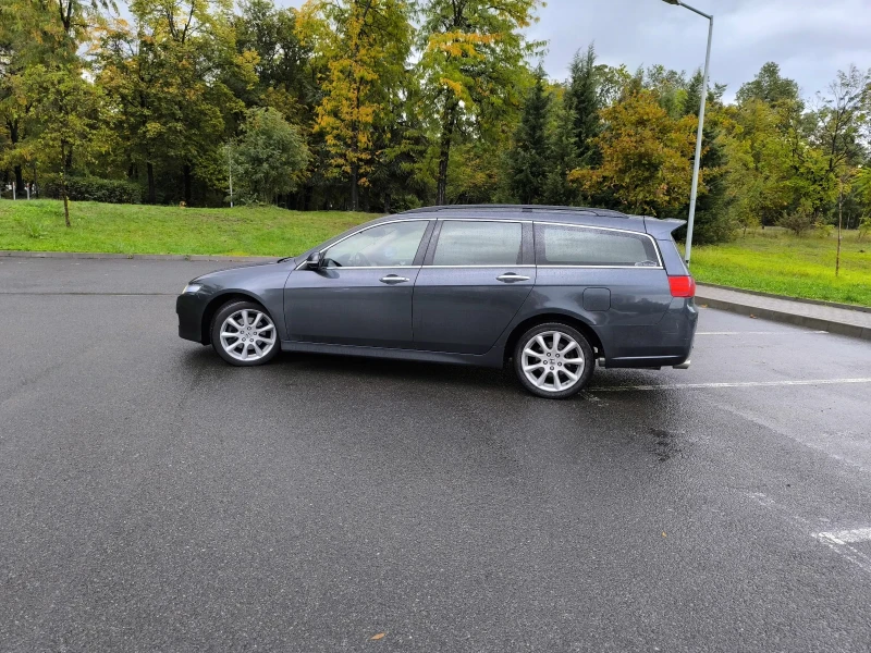 Honda Accord Executive , снимка 3 - Автомобили и джипове - 52092890