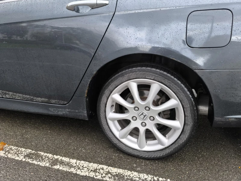 Honda Accord Executive , снимка 15 - Автомобили и джипове - 52092890