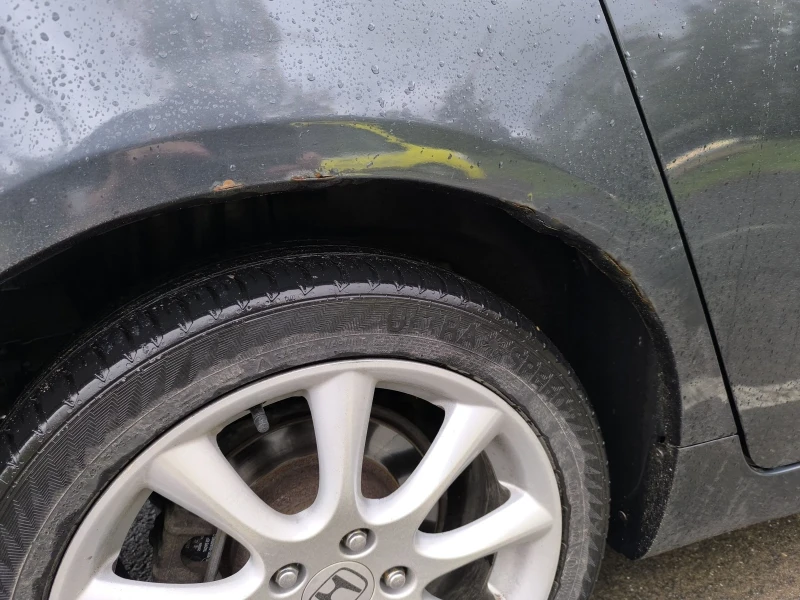 Honda Accord Executive , снимка 14 - Автомобили и джипове - 52092890