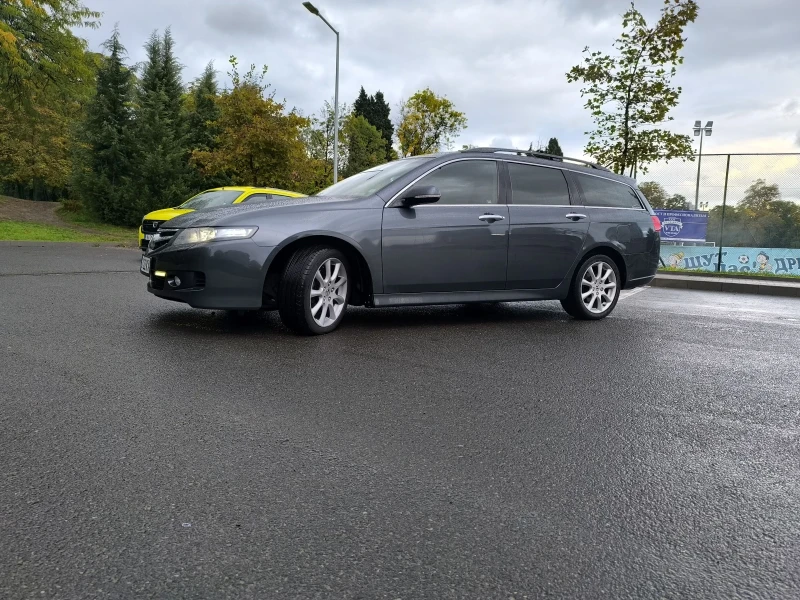 Honda Accord Executive , снимка 16 - Автомобили и джипове - 52092890