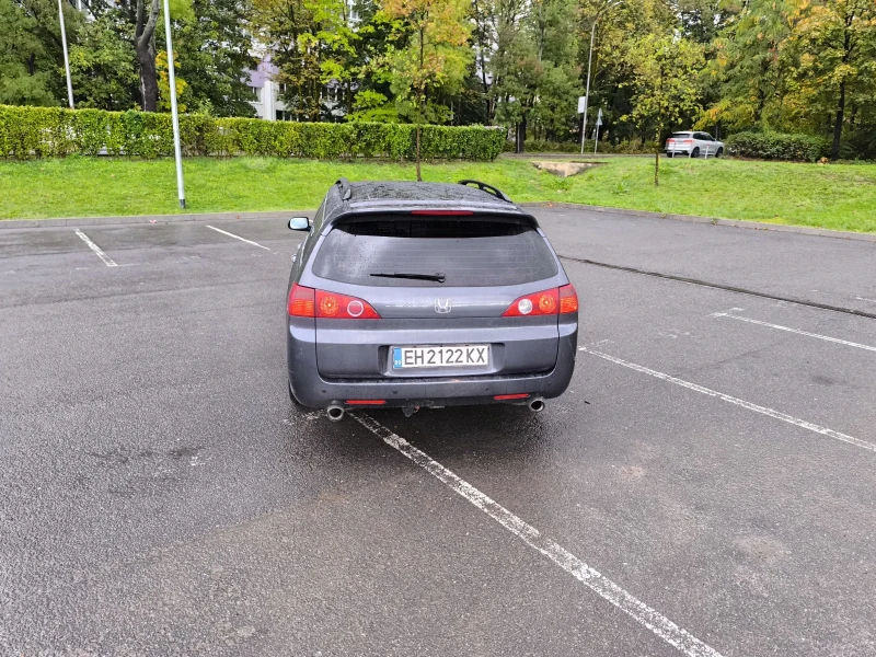 Honda Accord Executive , снимка 6 - Автомобили и джипове - 52092890