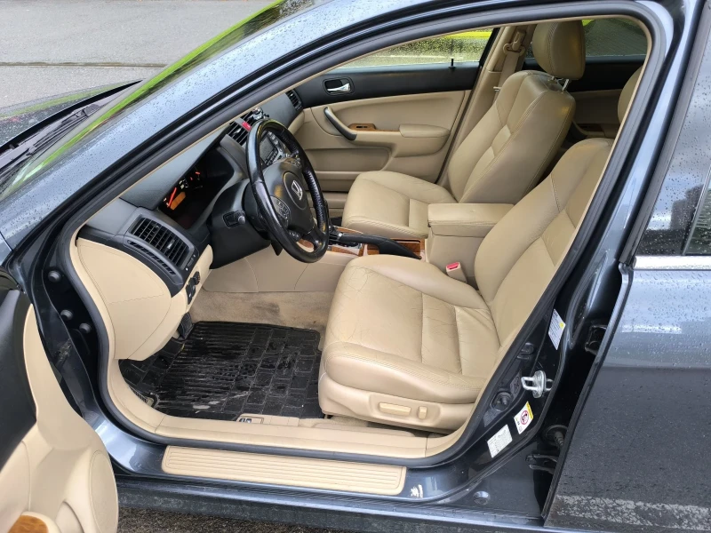 Honda Accord Executive , снимка 13 - Автомобили и джипове - 52092890