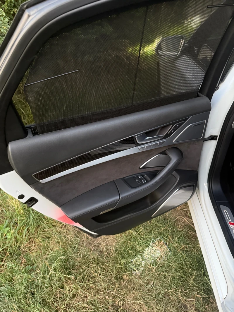 Audi S8 Керамичнй спирачки , снимка 12 - Автомобили и джипове - 52209191