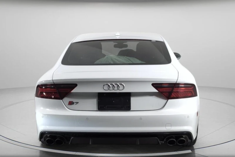 Audi S7 2016 Audi S7, снимка 5 - Автомобили и джипове - 52636565