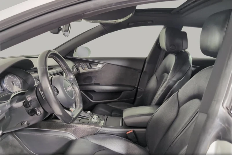 Audi S7 2016 Audi S7, снимка 7 - Автомобили и джипове - 52636565