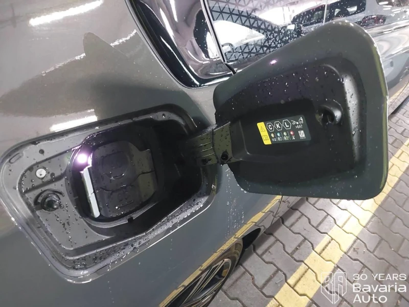 BMW i7 M70 xDrive, снимка 15 - Автомобили и джипове - 52669521