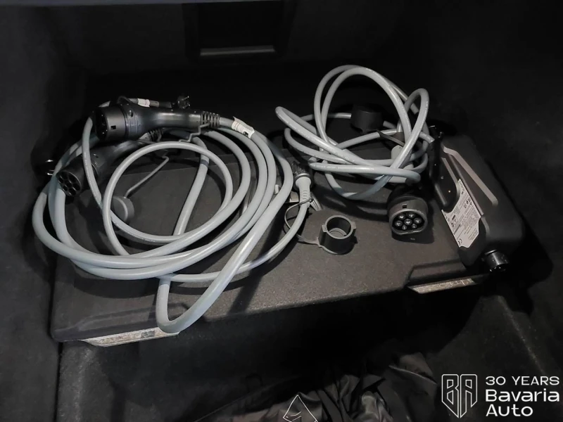 BMW i7 M70 xDrive, снимка 14 - Автомобили и джипове - 52669521