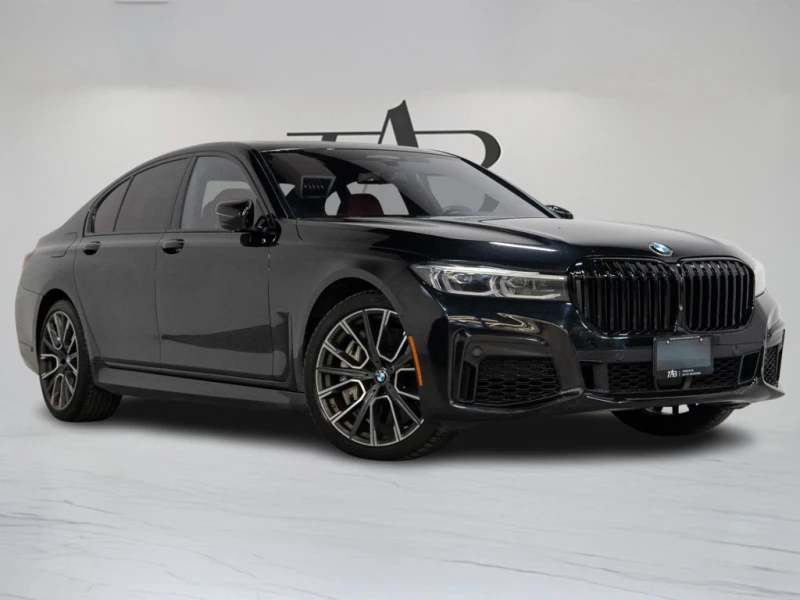 BMW 750 * 750I | XDRIVE | M SPORT | ЦЕНА ДО БЪЛГАРИЯ * , снимка 3 - Автомобили и джипове - 52868649