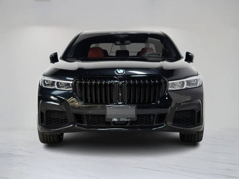 BMW 750 * 750I | XDRIVE | M SPORT | ЦЕНА ДО БЪЛГАРИЯ * , снимка 2 - Автомобили и джипове - 52868649
