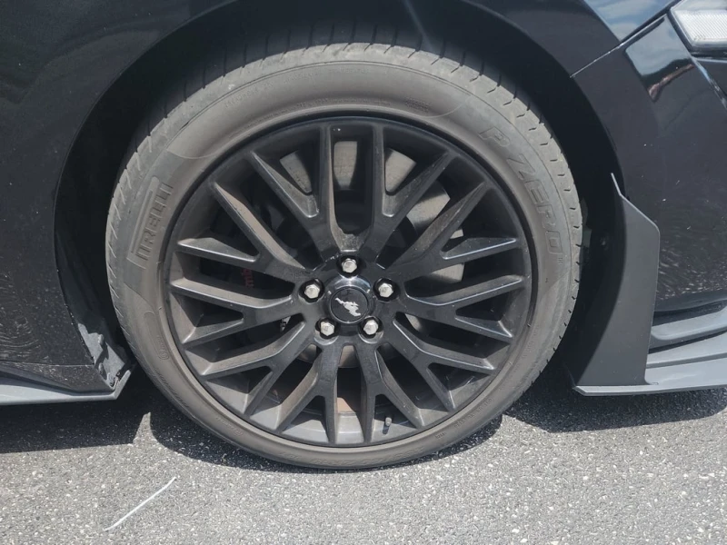 Ford Mustang 2021 GT * CARFAX * БЕЗ ПЪРВОНАЧАЛНА ВНОСКА, снимка 7 - Автомобили и джипове - 52969248