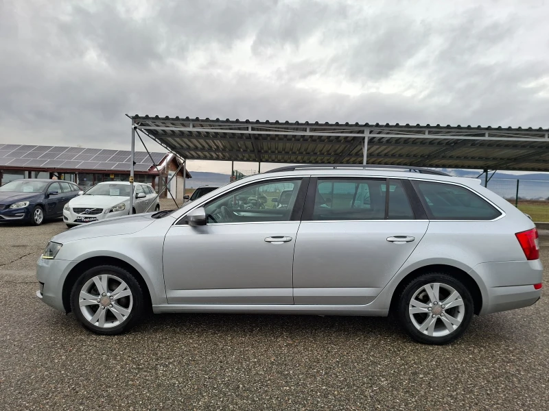 Skoda Octavia 1, 6 tdi, снимка 8 - Автомобили и джипове - 53058139