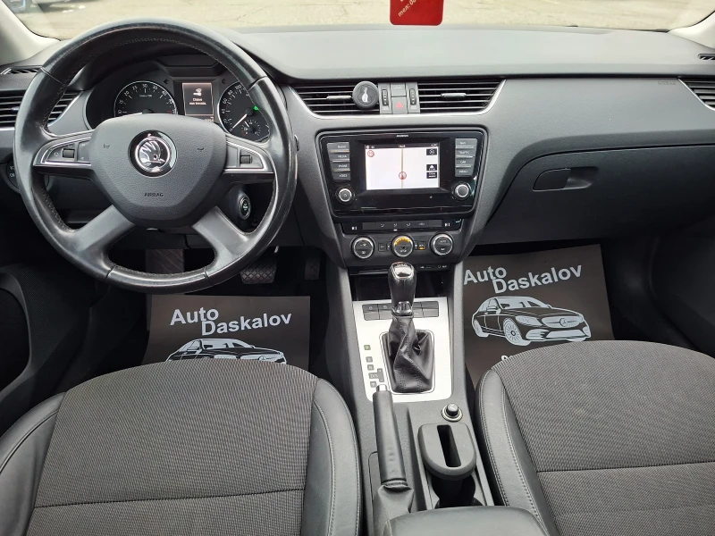 Skoda Octavia 1, 6 tdi, снимка 14 - Автомобили и джипове - 53058139