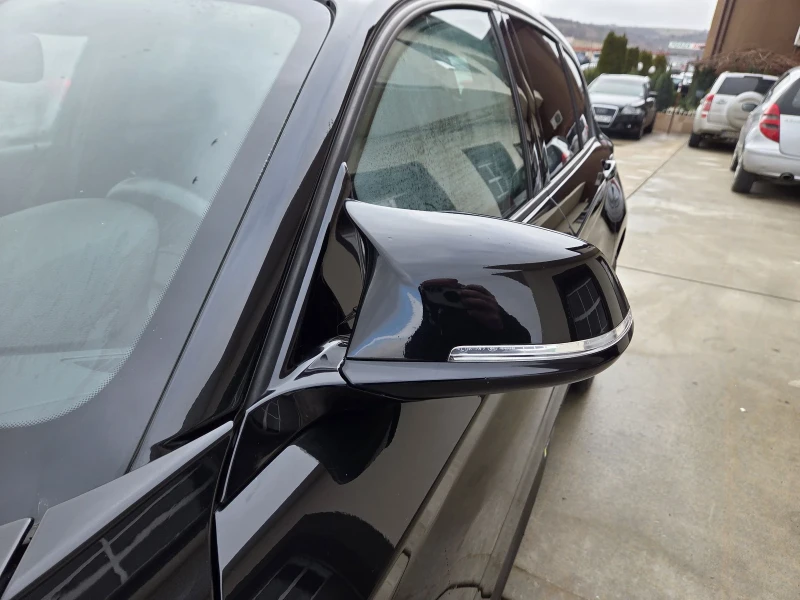 BMW 118 M ПАКЕТ / АВТОМАТИК 8СК. / , снимка 10 - Автомобили и джипове - 53380282