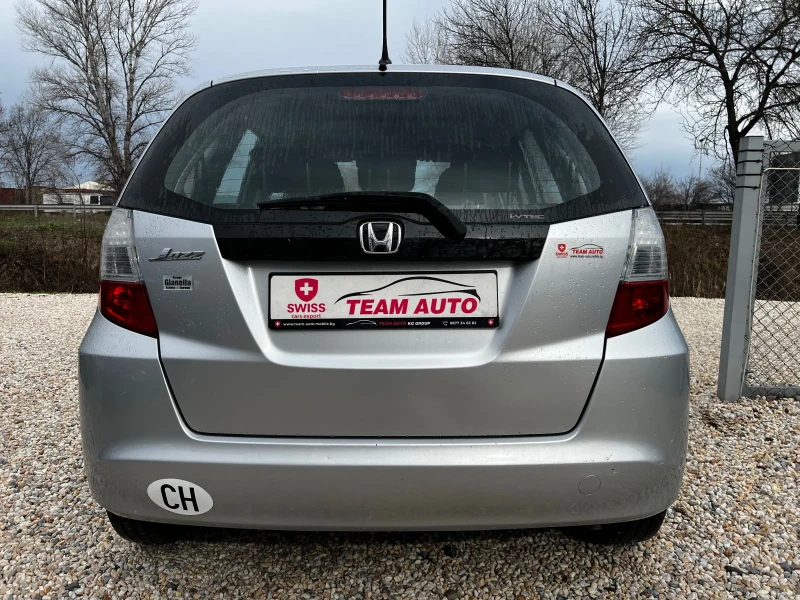 Honda Jazz 1.4i 103000KM!!! TOP, снимка 4 - Автомобили и джипове - 53482760