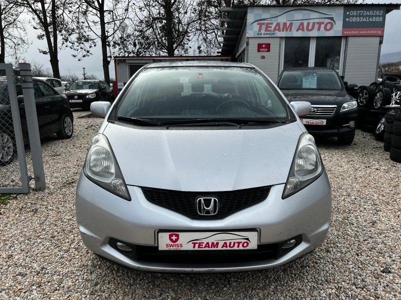 Honda Jazz 1.4i 103000KM!!! TOP