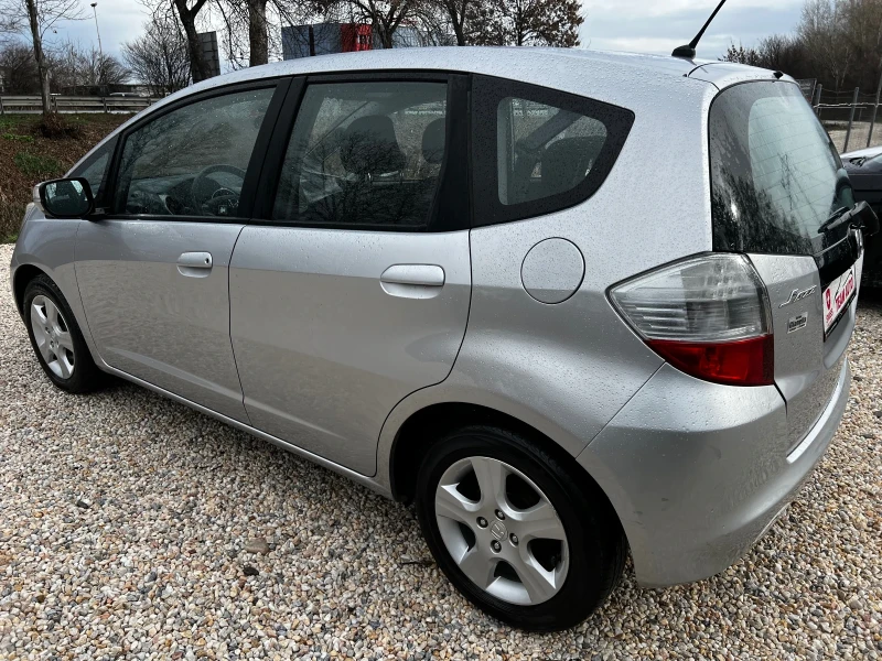 Honda Jazz 1.4i 103000KM!!! TOP, снимка 5 - Автомобили и джипове - 53482760