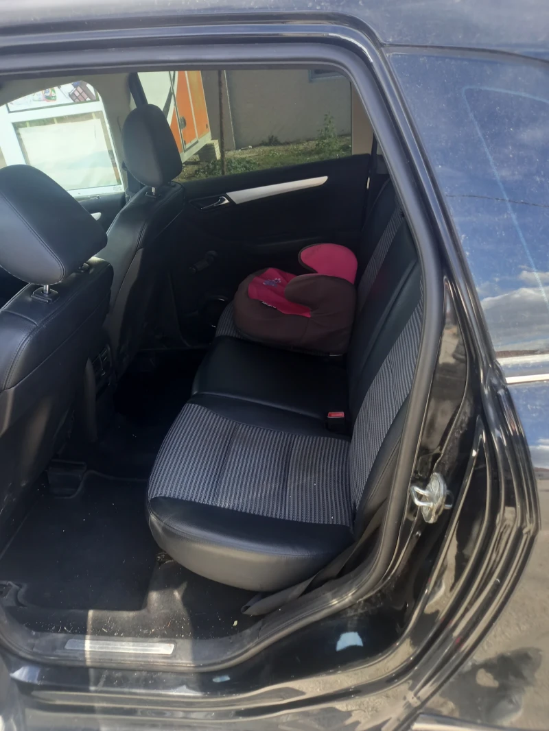 Mercedes-Benz B 200, снимка 8 - Автомобили и джипове - 53507494