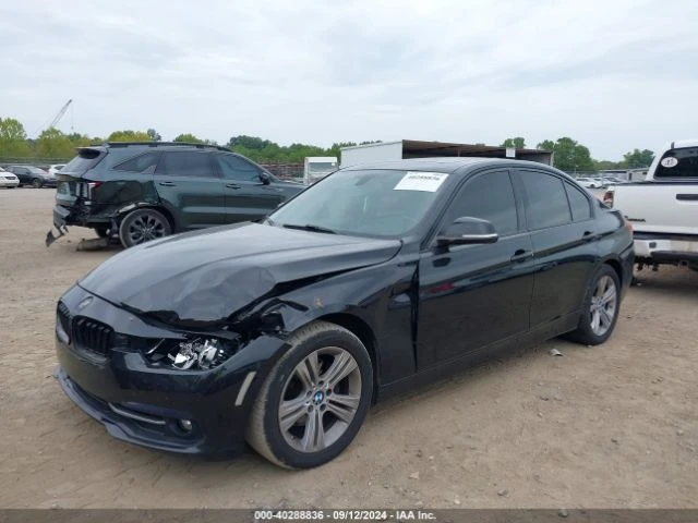 BMW 328, снимка 2 - Автомобили и джипове - 47362508