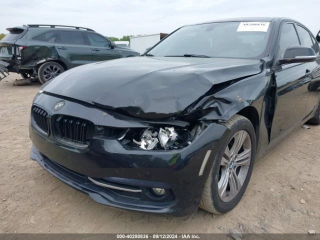 BMW 328, снимка 5 - Автомобили и джипове - 47362508