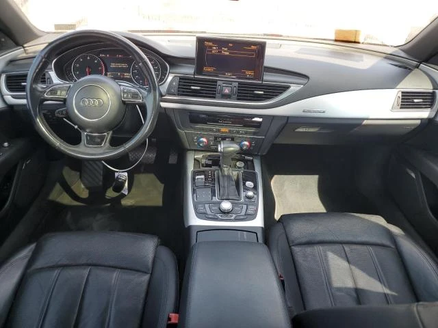 Audi A7 2012 AUDI A7 PRESTIGE, снимка 8 - Автомобили и джипове - 47501212